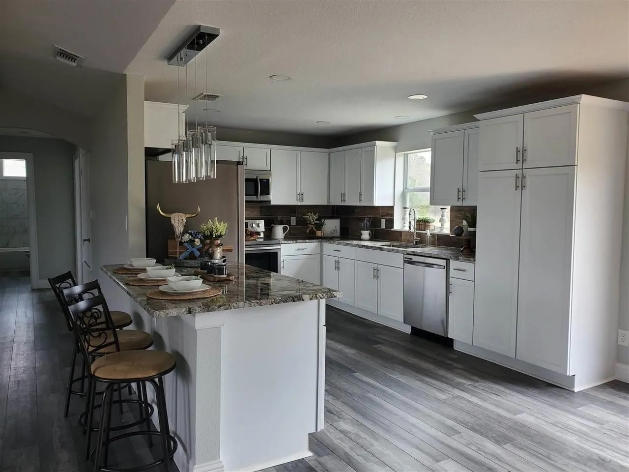 Residential Construction