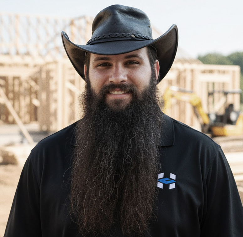 Michael C. - Residential Project Manager