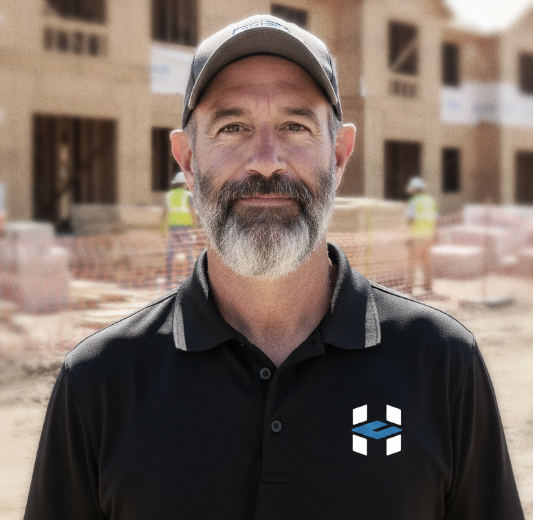 Mike G. - Commercial Project Manager