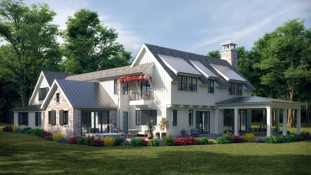 Harvey Construction Services