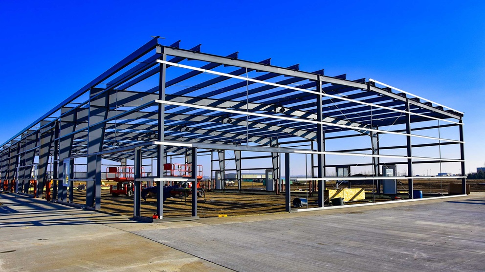 Commercial Construction